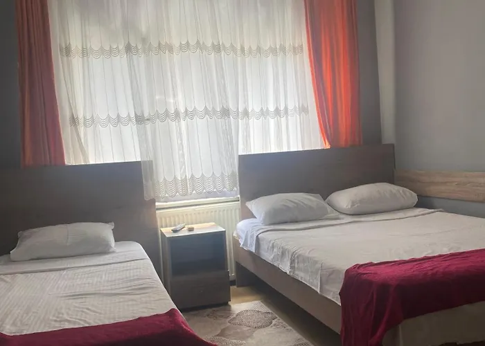 Uygun Otel