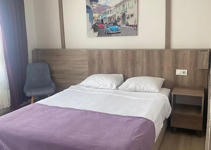 Uygun Otel