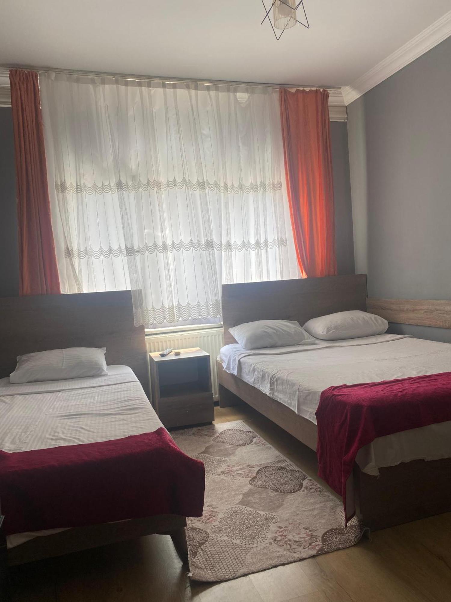 Uygun Hotel 2*