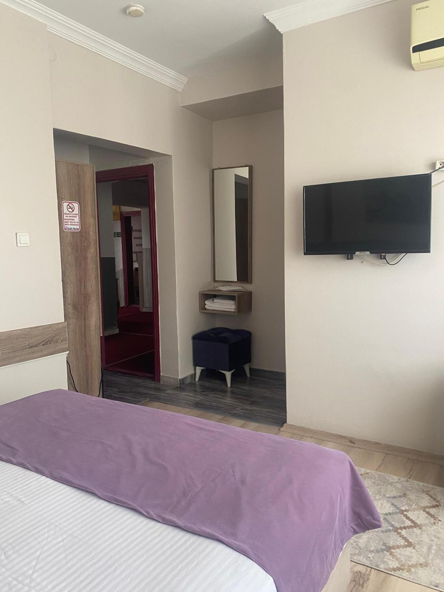 Uygun Hotel Edirne