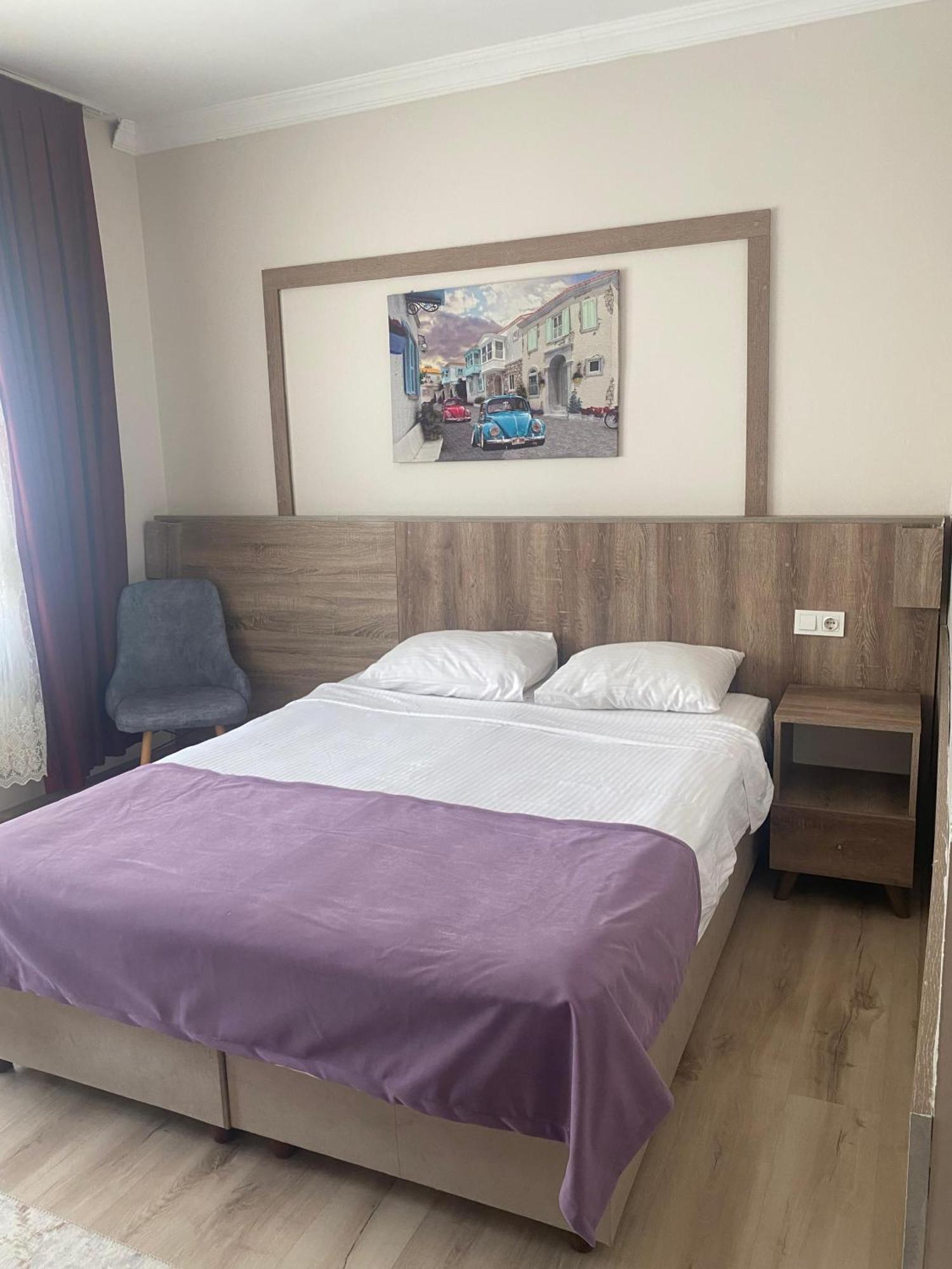 Uygun Hotel