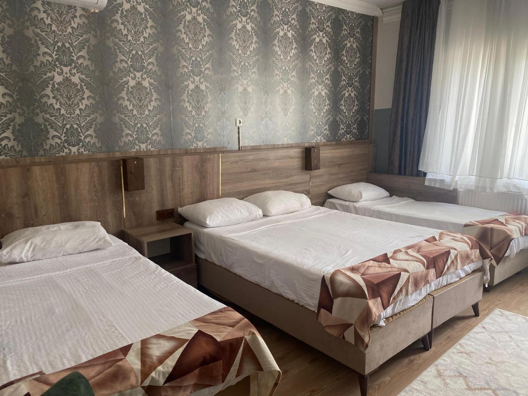 Uygun Hotel Edirne